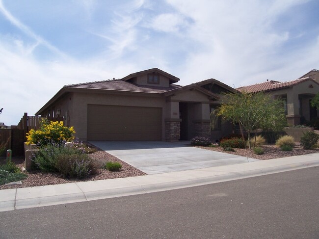 Spacious 4 Bed w/den in Desirable Vistancia - Spacious 4 Bed w/den in Desirable Vistancia House