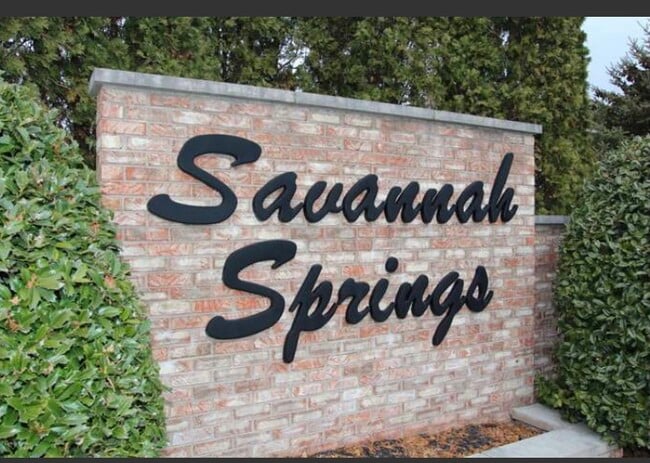 Photo - 8301 Savannah Springs Ct Unidad 302