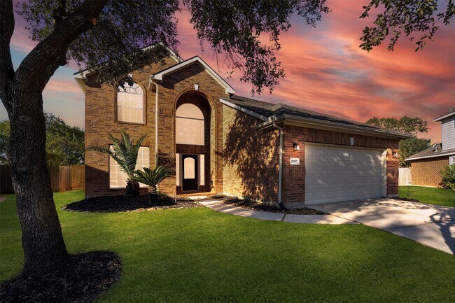 Photo - 21907 Hannover Village Ct