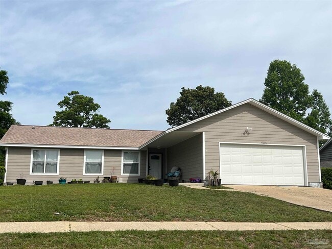 Photo - 4608 Centerpointe Dr House