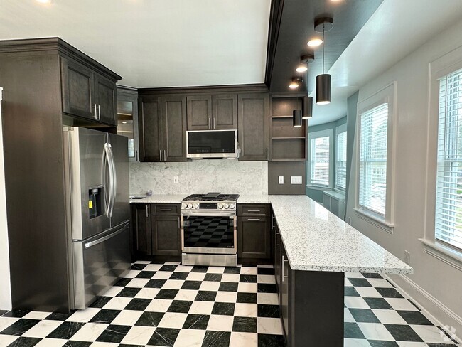 Building Photo - 433 Ridgefield Ave Unit 1 Rental