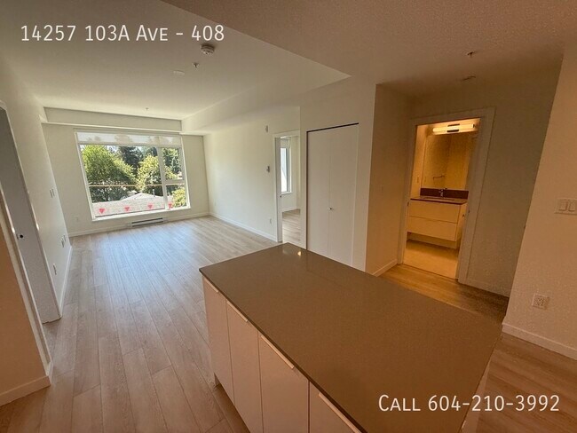 Photo - Bright & Modern 2 Bed Condo Unit 408