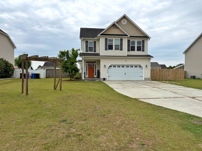 Photo - 124 Landover Drive