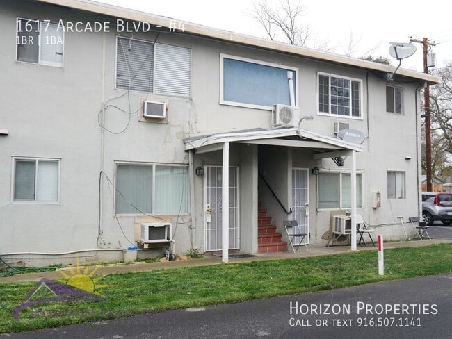Photo - 1617 Arcade Blvd Apartment Unit #4