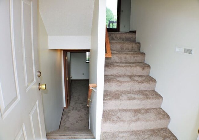 Photo - $1,550 | 3 Bedroom, 2.5 Bathroom Townhome | No Pets | Available for August 1st, 2026 Move In!