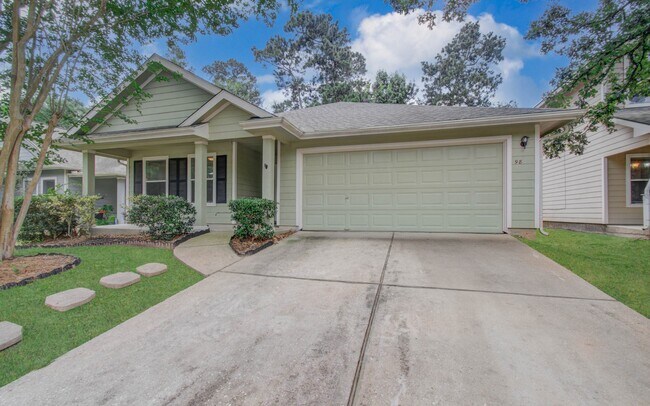 Photo - 98 S Vesper Bend Cir