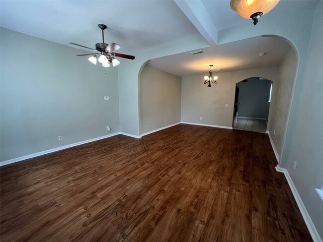 Building Photo - 4018 Ursuline St Rental