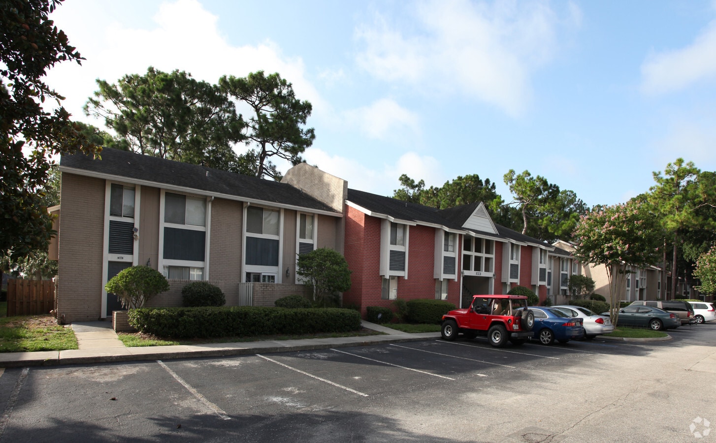 Photo - The Preserve At San Jose Condominiums