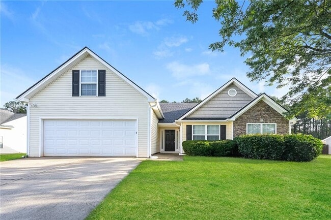 Building Photo - 919 Downing Dr