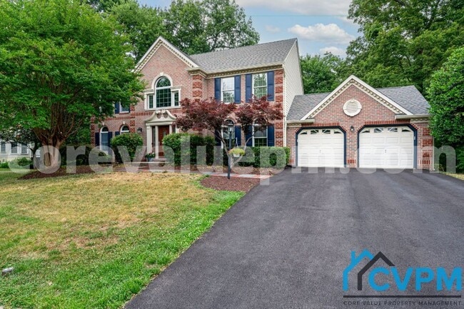 Building Photo - 210 Blackhaw Ct