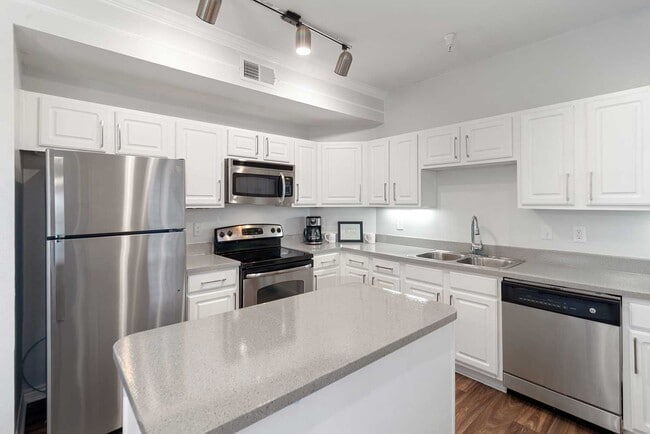 Photo - Providence in the Park Apartamentos