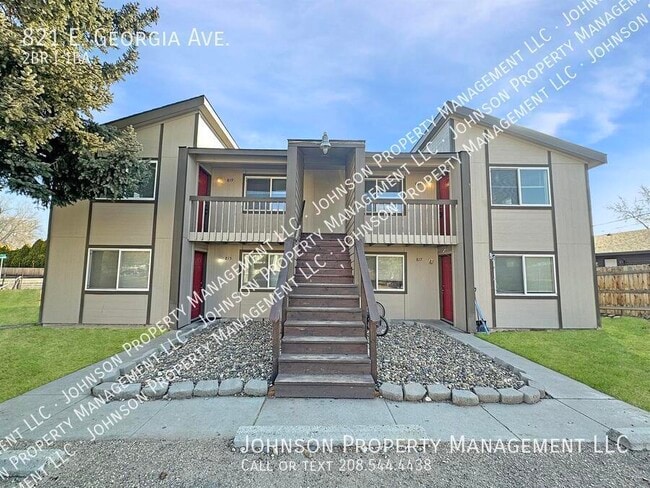 Cozy 2-Bedroom Apartment in Central Nampa ... - Cozy 2-Bedroom Apartment in Central Nampa ...