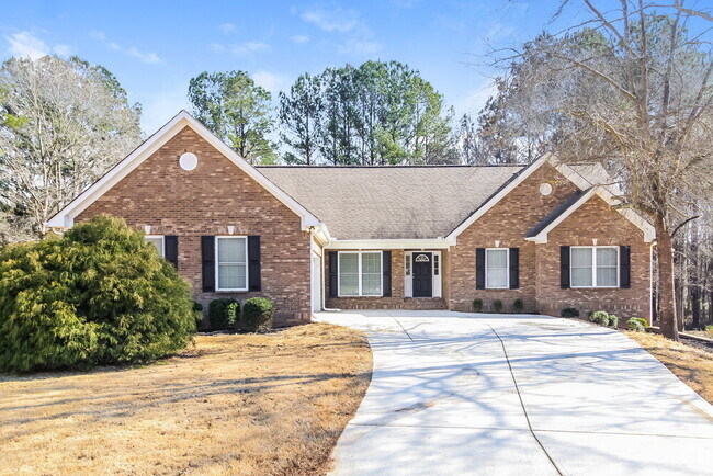 Building Photo - 5508 Windfield Ln Rental