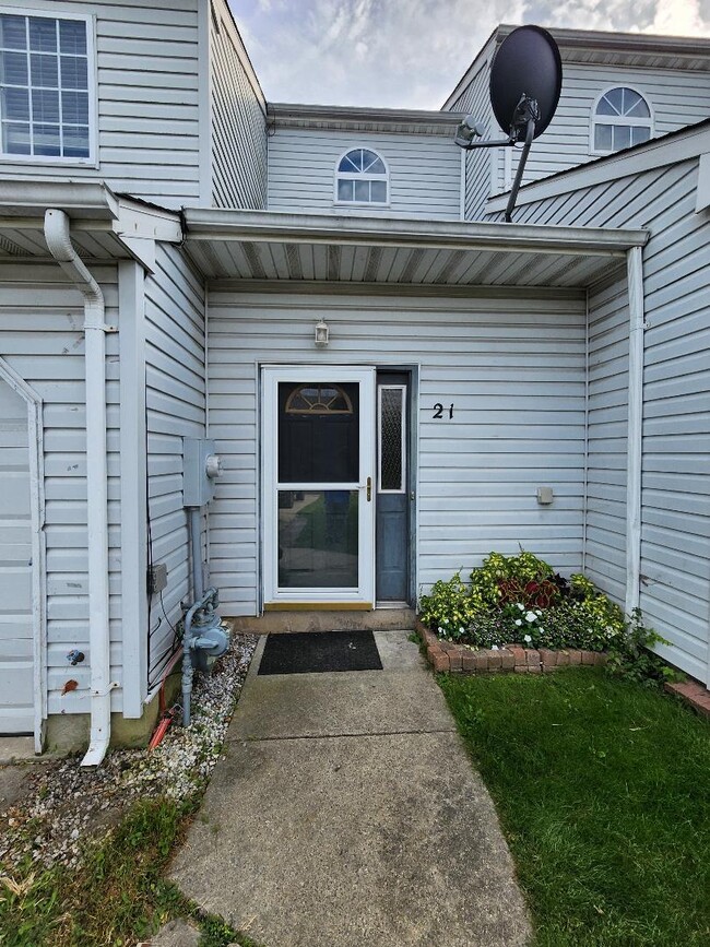 Building Photo - 21 Caraway Ct Rental