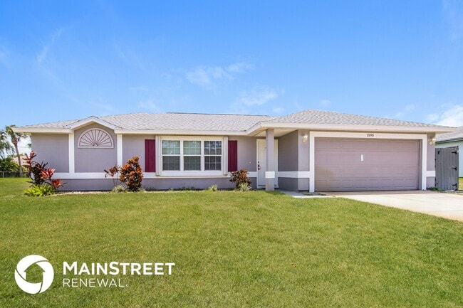 Photo - 1590 Jenson Terrace SE