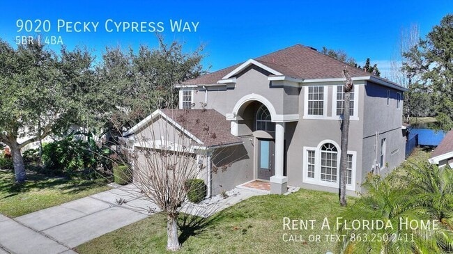 Photo - 9020 Pecky Cypress Way