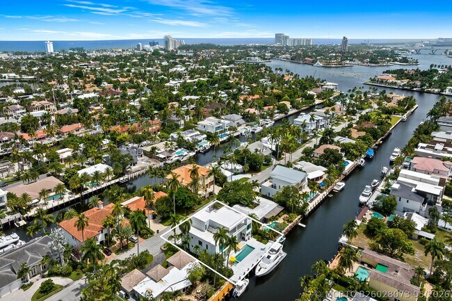 401 Lido Dr