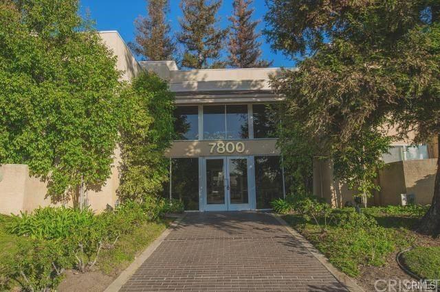 Building Photo - 7800 Topanga Canyon Blvd Unit 303