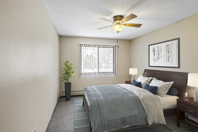 Willoway Apartments