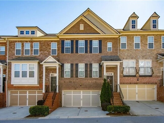 Building Photo - 2532 Ashwicke Dr SE Rental