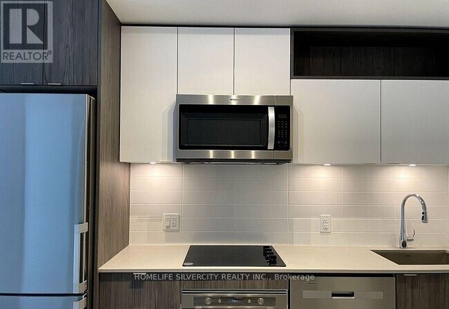 Photo - 60 Princess St Unité 204 SE