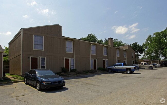 River Glenn - River Glenn