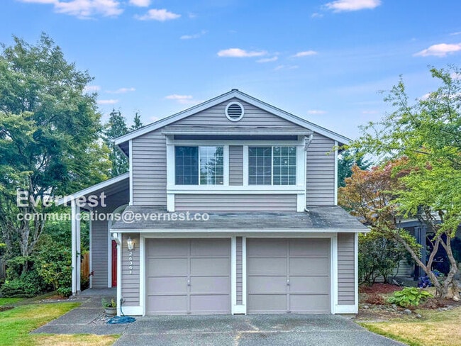 Building Photo - 24341 SE 42nd Pl Rental