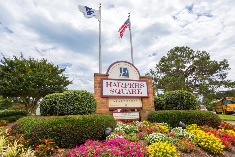 Community Signage