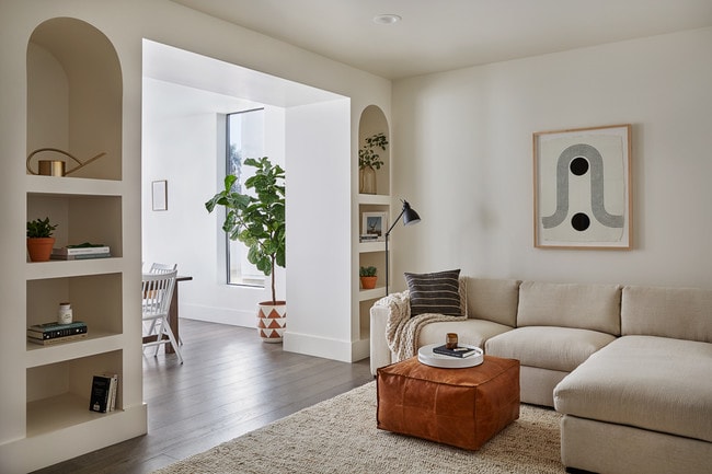 Photo - Melrose Apartments