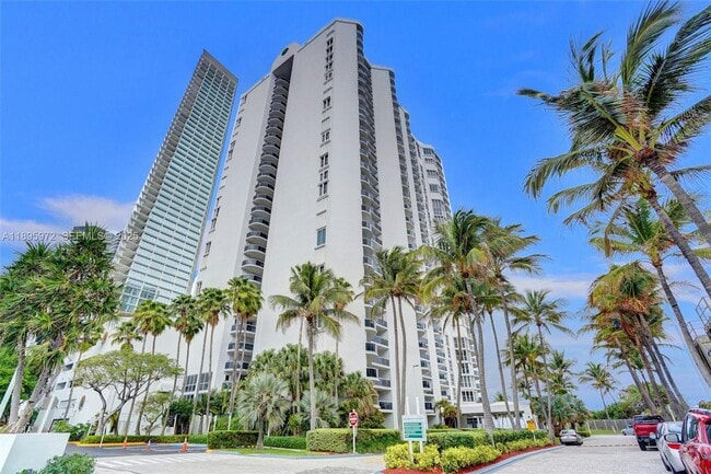 Photo - 16711 Collins Ave Unit 1208