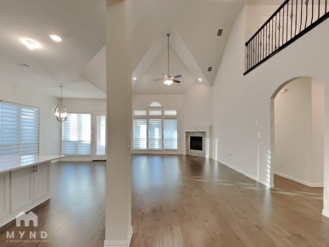 Photo - 6022 Painswick Dr