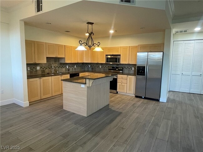 Photo - 2405 W Serene Ave Unit 201