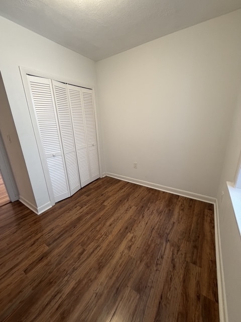 Unit 3 - Bedroom 1