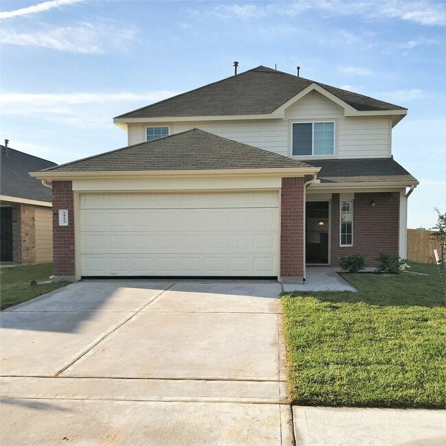 Building Photo - 24123 Taranto Creek Ct