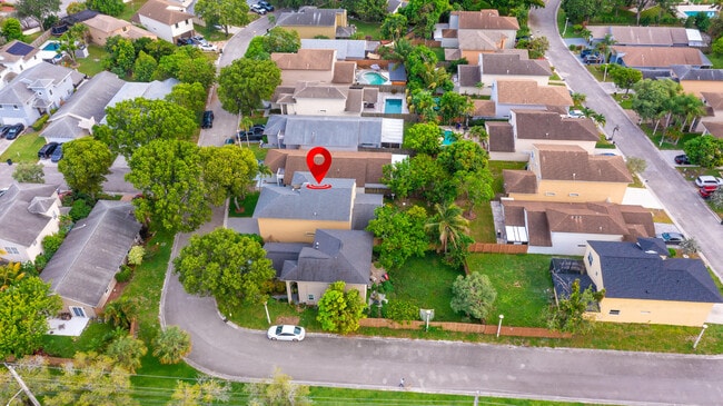 Photo - 2379 NW 33rd Terrace