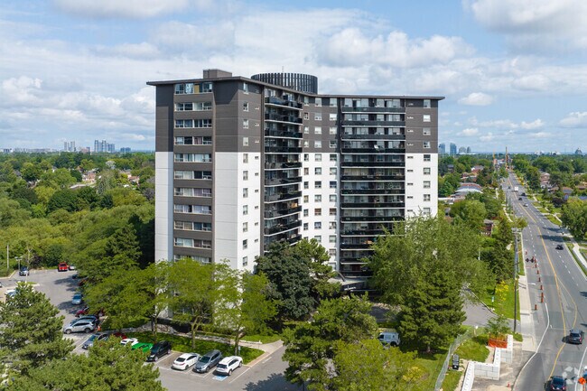 Photo - Danforth Estates