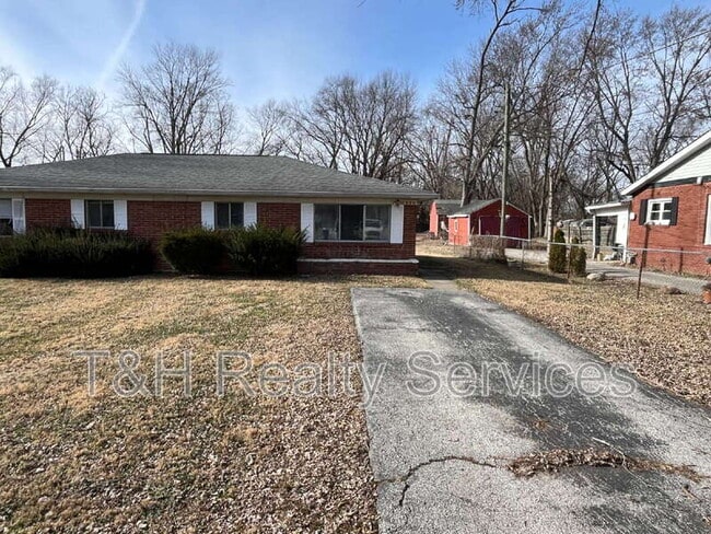 Building Photo - 5048 Hardegan St