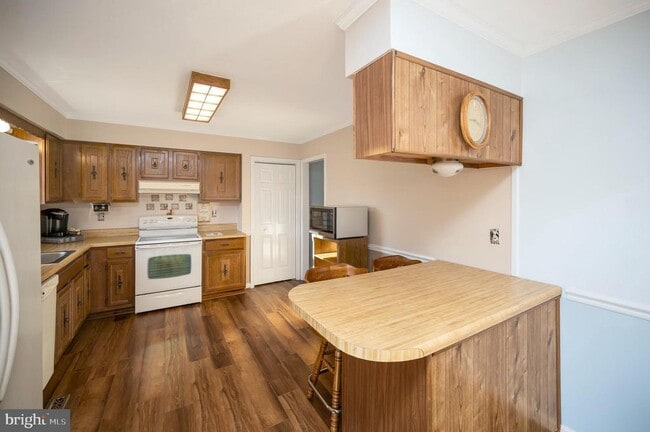 Photo - 3903 Norris Dr