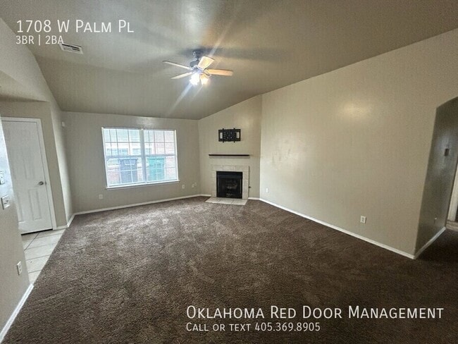 Photo - 1708 W Palm Pl