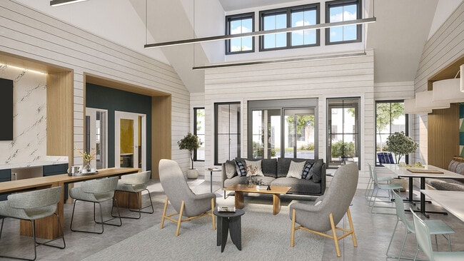 Photo - Boulden at Southfields