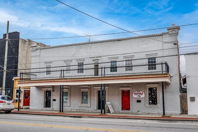 62 S Main St Unit 4