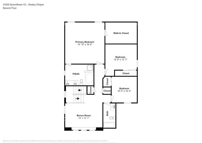 Photo - 31832 Spoonflower Cir