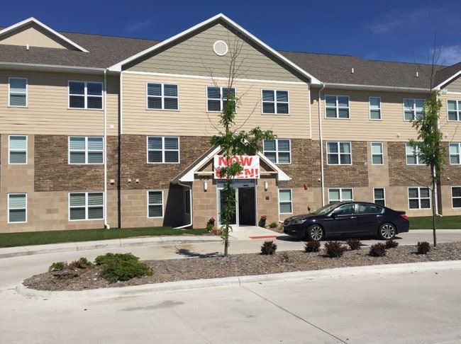 Building Photo - Alice Place Senior Living Rental