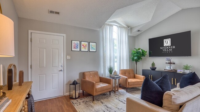 Photo - Windover Villas Single Family Homes