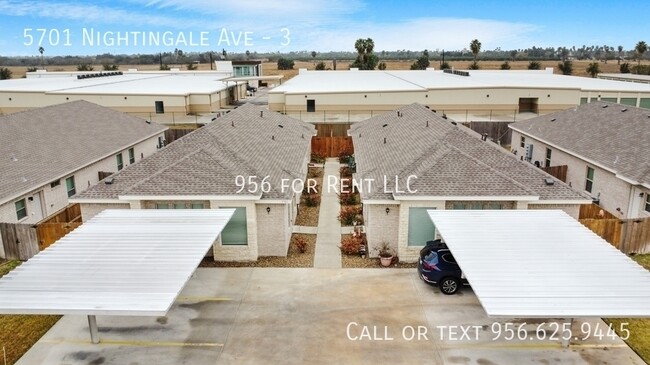Photo - 5701 Nightingale Ave Unidad 3
