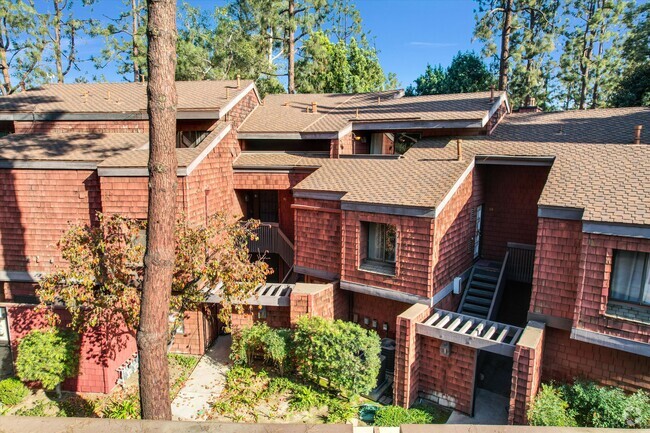 Building Photo - 388 S Prospectors Rd Unit 115 Rental