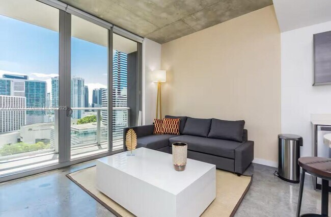 Photo - 151 SE 1st St Unit 1807