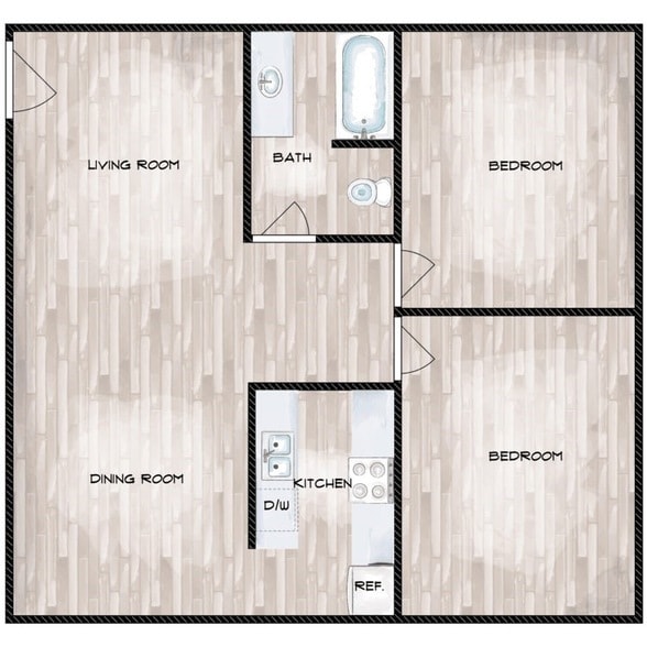 Photo - 9707 Timberside Dr Unit 40