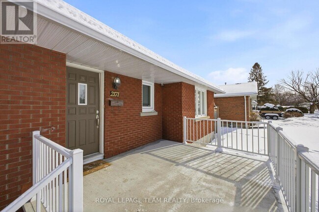 Photo - 2171 Martha Ave