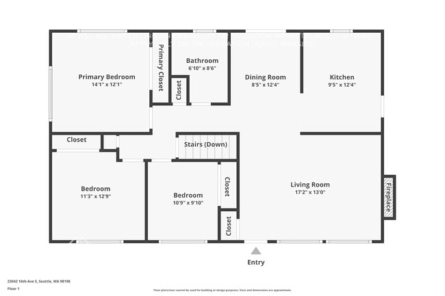 Photo - 23042 16th Ave S